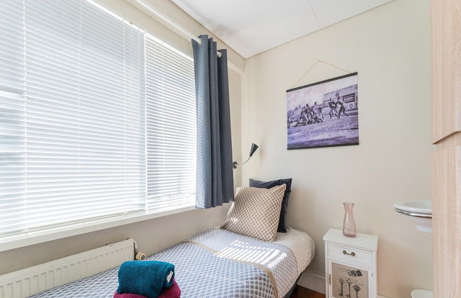 Exotic Villa in Den Ham with Sauna near City Center - Foto 4