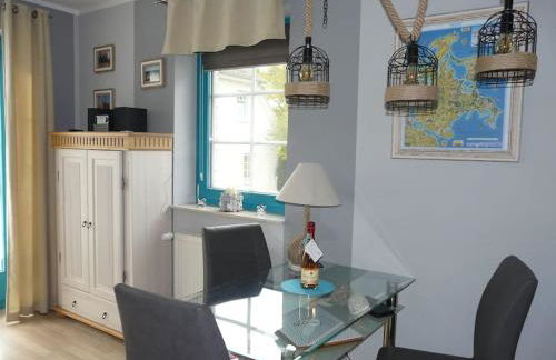 1 Raum Apartment Seestern am Neuensiener See inklusive 2 Räder - Foto 1