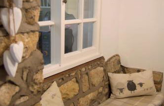 Grade 2 listed cottage near Dalby Forest - Thornton Le Dale - Foto 6