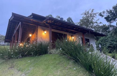 Chalé rural- hospedagem e experiência! - Foto 74