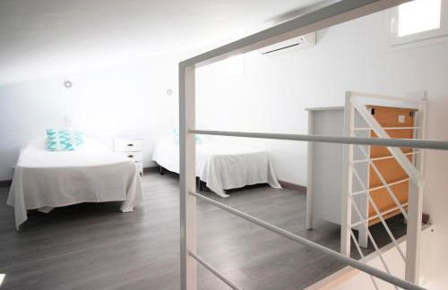 Apartaments Es Port para largas estancias - Foto 7