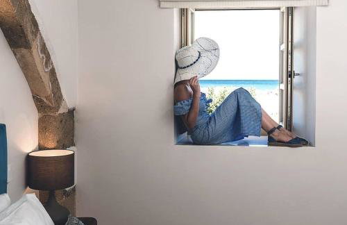 Avra Apartments Kolymbari Harbour - Foto 10