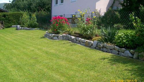 Fischer Willi - Foto 3, Garden