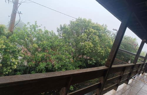 Casa Aconchego das Andorinhas - Foto 11