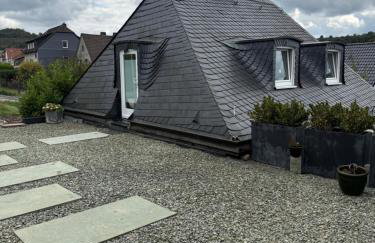 Kleines gemütliches Gästehaus in Warstein - Foto 26