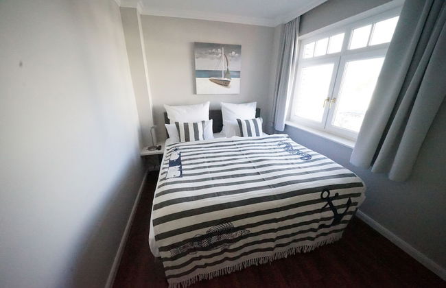 Residenz Strandläufer - Foto 30