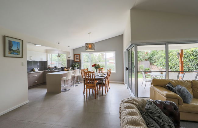 Armidale Cottage - Photo 13