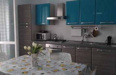 Central Apartment Macari Cala Azzurra Residence - Foto 10