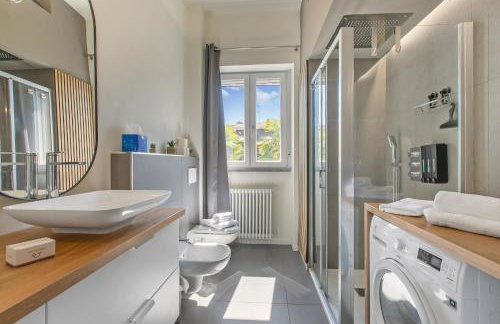 Suono del Lago 100m from Lake - Happy Rentals - Foto 7