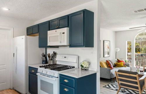 Charming East Side Bungalow - Foto 7