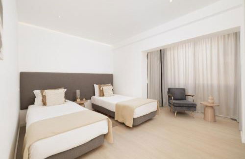 Top-Floor 2BR, Sea and city Views & Jacuzzi - Foto 6