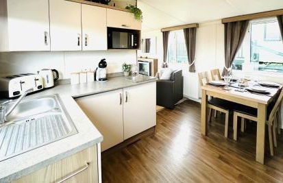 Barn Owl Lodge - Foto 32