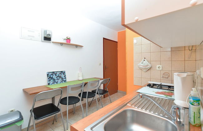 Apartments Mira 295 - Photo 35