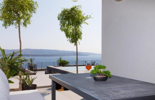 Spectacular Bol Island Sea View Villa With Pool - Foto 107