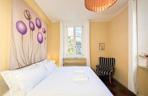 FREE PARKING - Elegant Two-Bedroom Apartment with Balcony - Foto 14