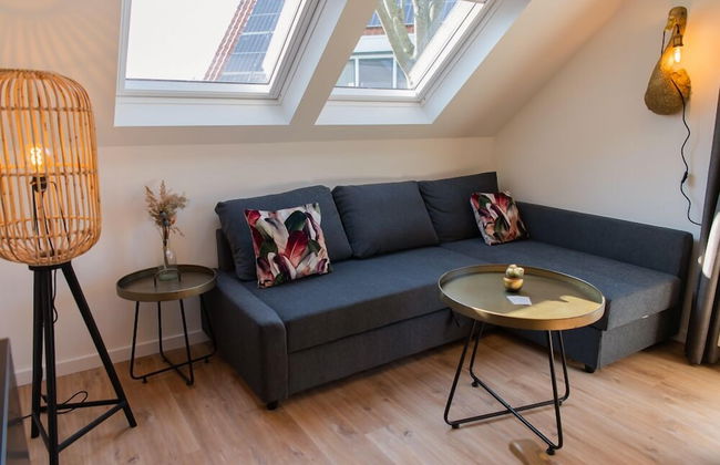 De Vlindertuin Ameland - Photo 75