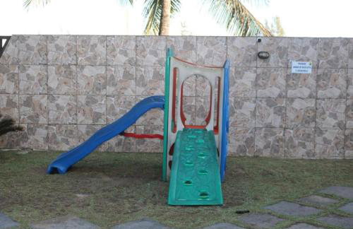 Praia das Dunas Residence club vista Mar - Foto 5