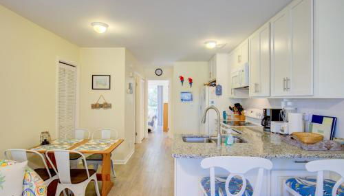 NTB309 Bay Hideaway - Foto 5