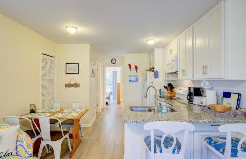 NTB309 Bay Hideaway - Foto 5