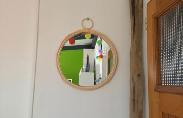 Coquet appart coeur de ville Quend plage 1er étage - Foto 20