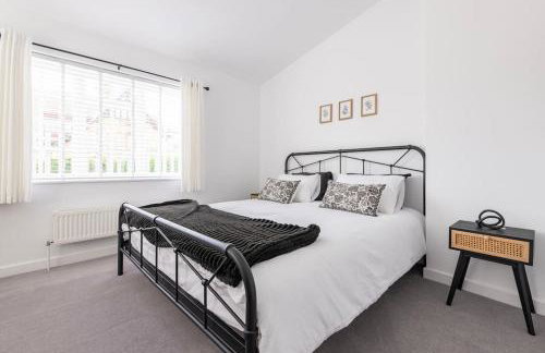 The Great Hall, Edwinstowe Hall - Foto 26