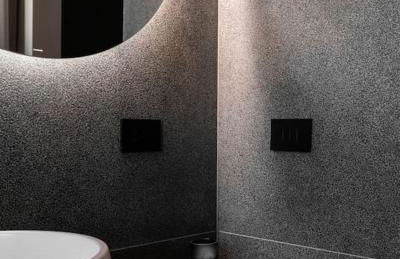 1-bedroom design apartment with panoramic view - Photo 8