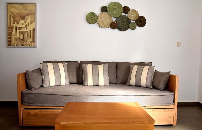 Messaria Hotel - Foto 22