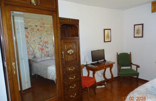 Casa Patron - Grande casa immersa nella natura della Valchiusella, vista montagna, perfetta per famiglie e gruppi a 1 ora da Torino - Foto 43