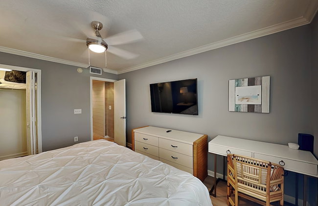 Sunrise Villa by Distinctive Beach Rentals - Foto 8