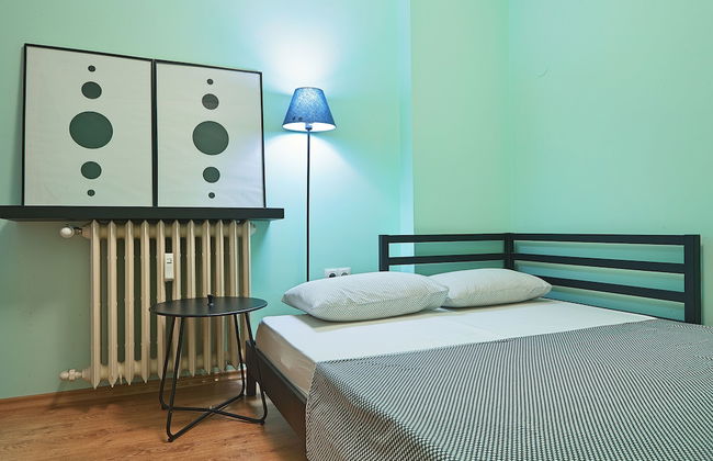 Baratero Red House Apartment - Foto 13