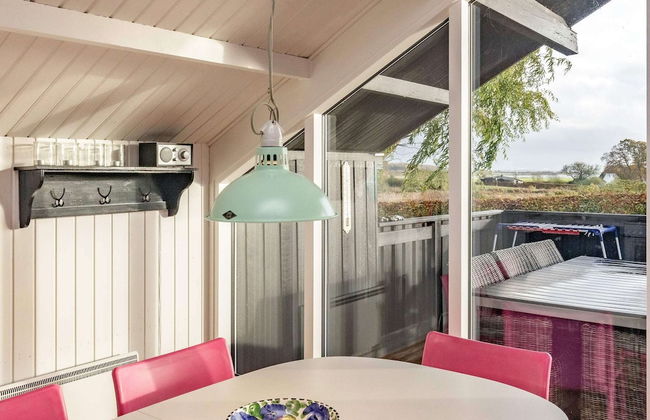 6 Person Holiday Home in Haarby-by Traum - Foto 26