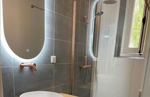 Villa Aulan, Luxe et Repos au Château des Gipières - Foto 4