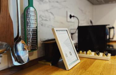 Blissful Garden Studio - Foto 10