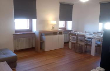 Dolomiti Apartment - Photo 11