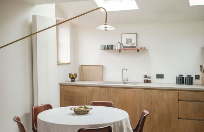 Inverenzie - Luxury Farmhouse With Mountain Views - Photo 4