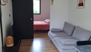 Studio à la campagne - Foto 2