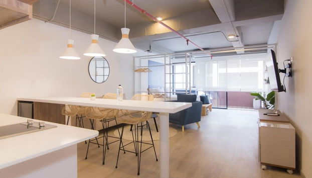 w Amazing Loft in Laureles - Foto 4, Habitación