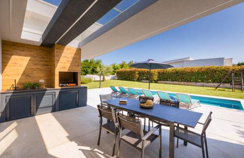 Villa Mariva - Foto 4