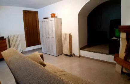 Casa ai piedi del monte Camicia - Photo 8