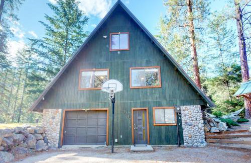 Leavenworth Escape - Foto 32