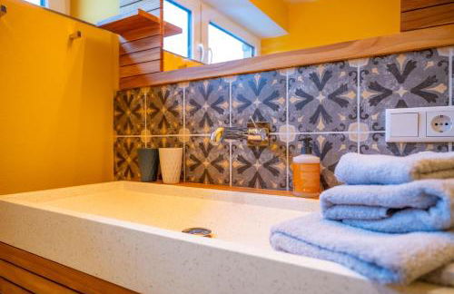 Penthouse Captain's Bridge - Foto 16