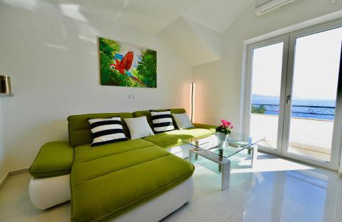 Apartments Petrovac - Foto 5