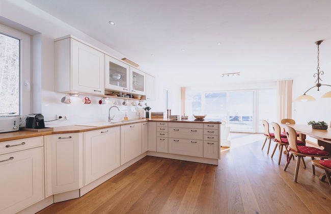 Panorama Chalet Schmittendrin by we rent - Foto 14