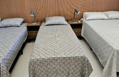 Aconchego House Air-conditioned house in Boa Vista - Foto 2