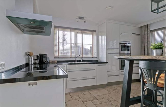 Villa in Bosrijk Near Horsterwold Forest - Photo 14