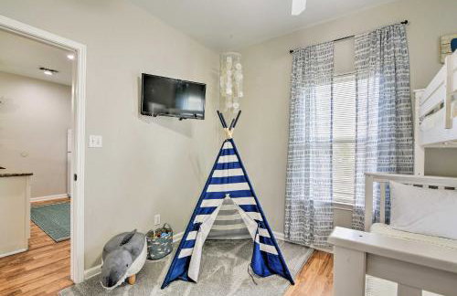 Pool, Marina and More! Family Home in Terramar Beach - Foto 23