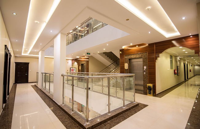 Granada Palace Inn - Foto 9