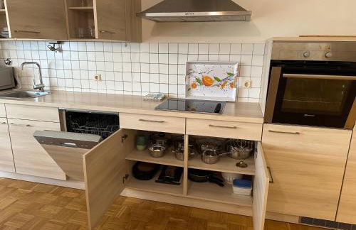 Loft mit Terrasse und Schlafzimmer - Foto 15