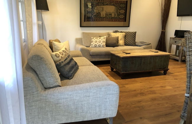 Healesville Garden Accommodation - Foto 12