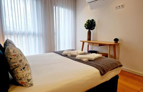 Porto Trindade Balcony - Foto 18